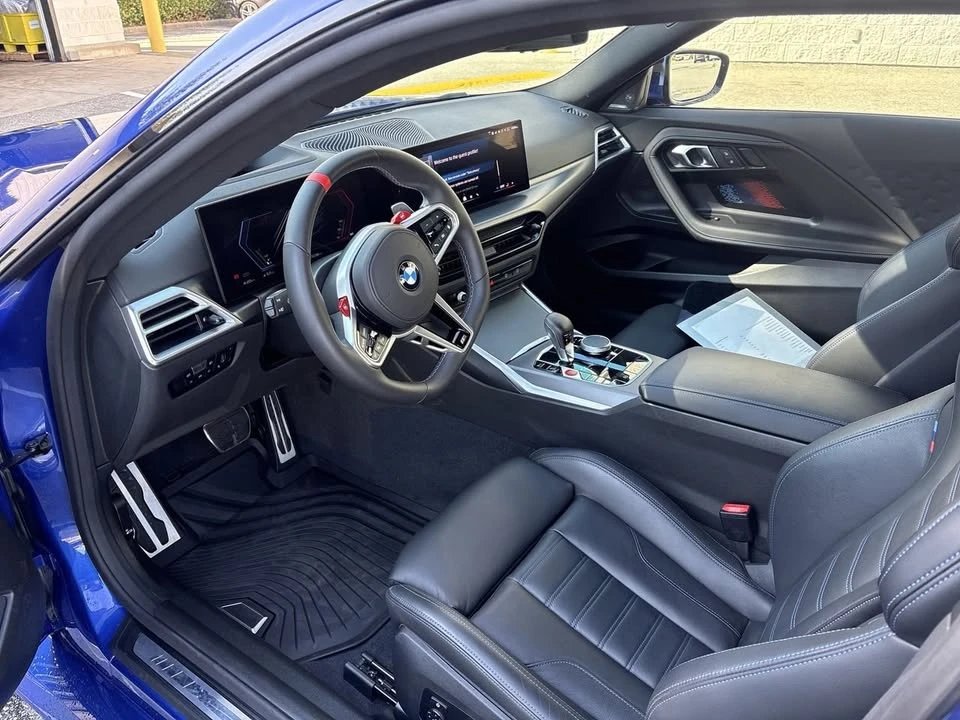 2025 BMW G87 M2 - Image 7 of 18