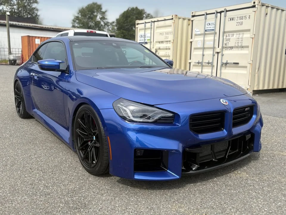 2025 BMW G87 M2 - Image 3 of 14