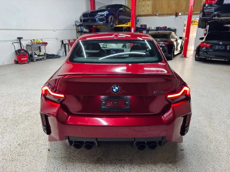 2025 BMW G87 M2 - Image 6 of 20