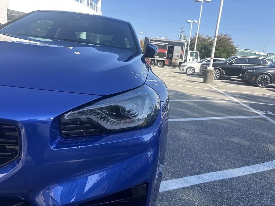 2025 BMW G87 M2 - Image 2 of 18