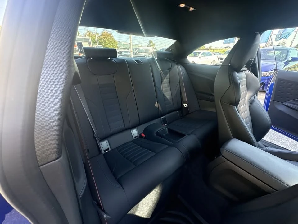 2025 BMW G87 M2 - Image 9 of 18