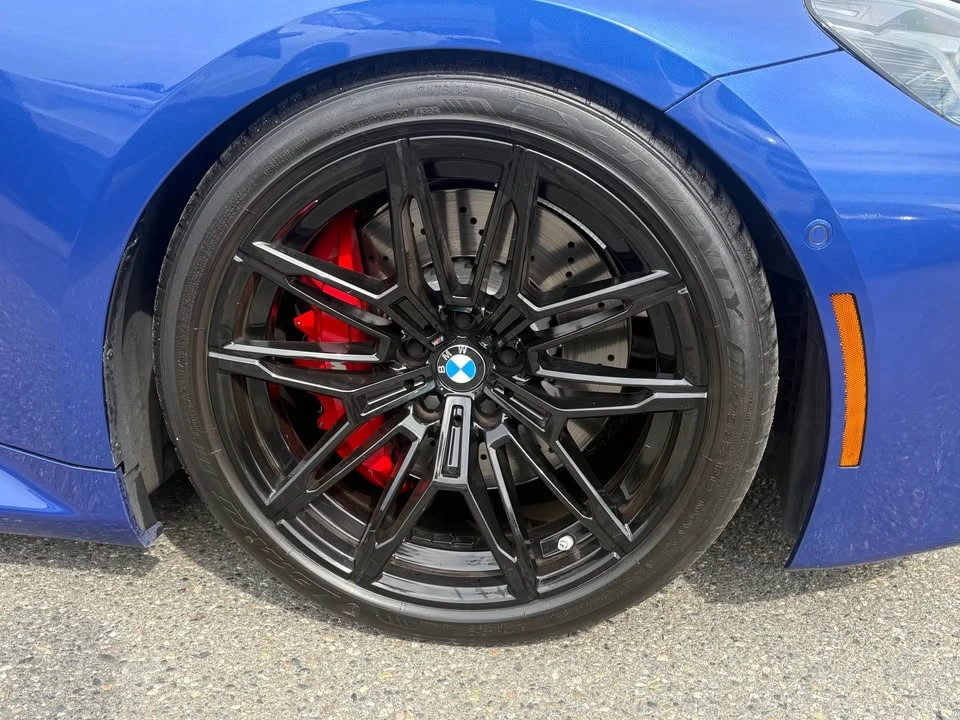 2025 BMW G87 M2 - Image 9 of 14