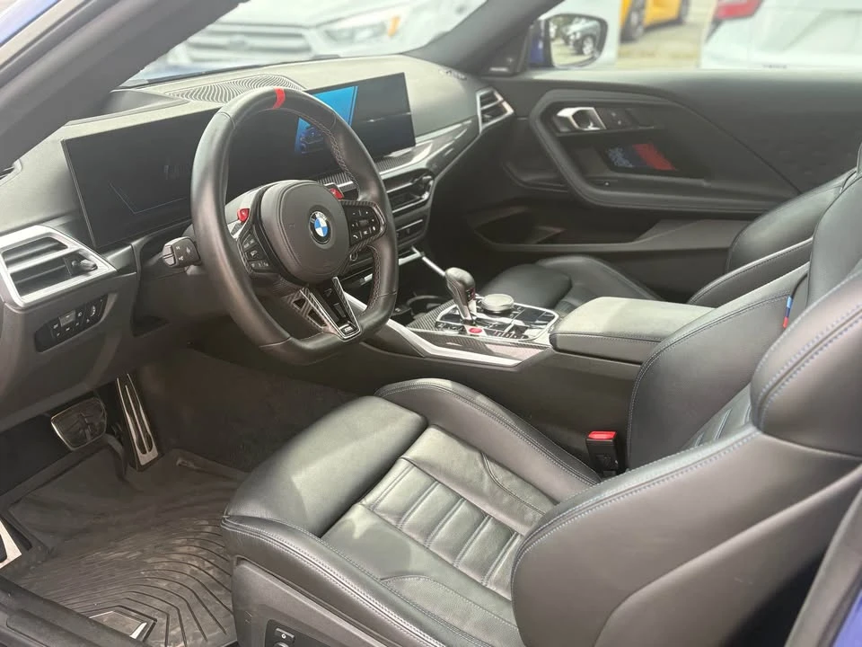 2025 BMW G87 M2 - Image 11 of 14