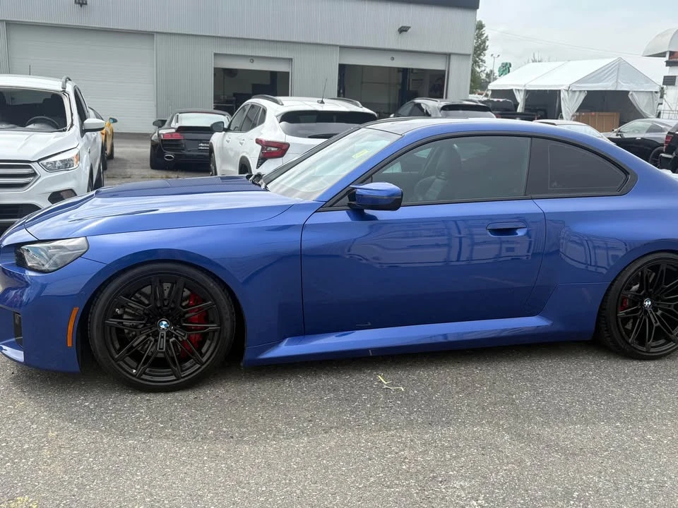 2025 BMW G87 M2 - Image 5 of 14