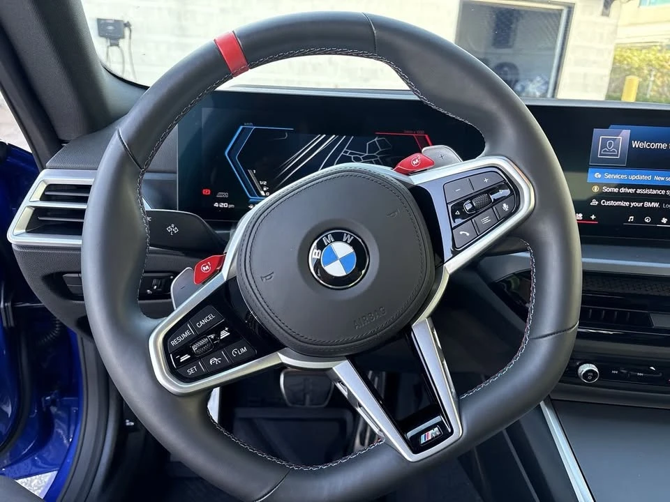 2025 BMW G87 M2 - Image 11 of 18