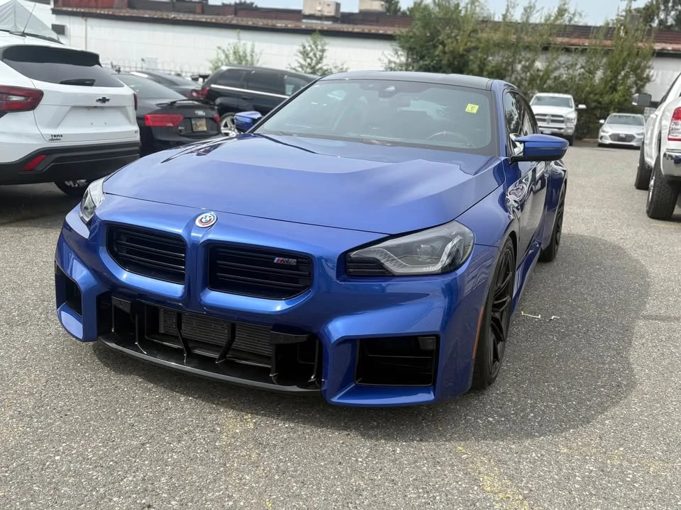 2025 BMW G87 M2 - Image 2 of 14