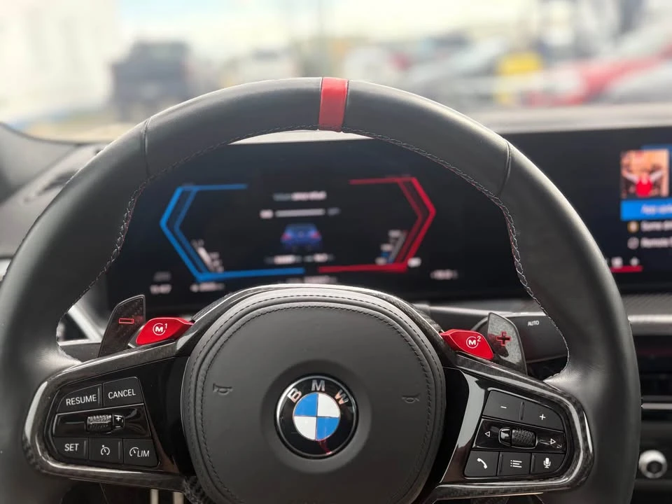 2025 BMW G87 M2 - Image 13 of 14