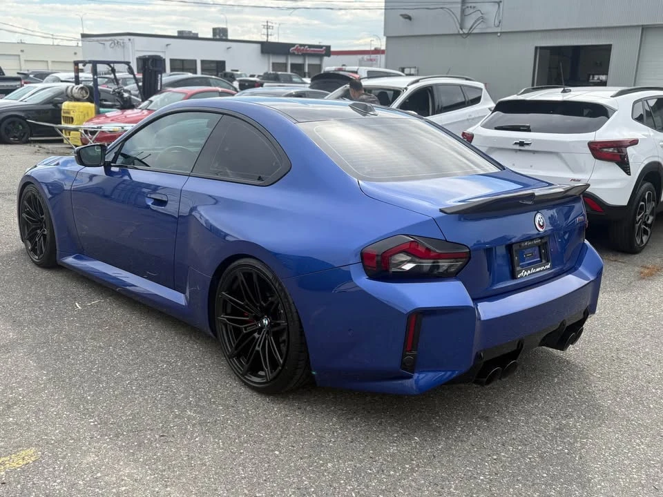 2025 BMW G87 M2 - Image 6 of 14