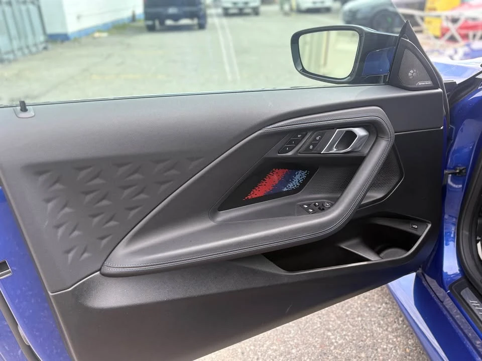 2025 BMW G87 M2 - Image 10 of 14