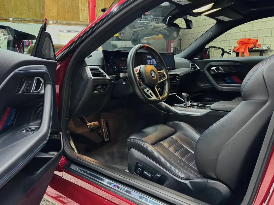 2025 BMW G87 M2 - Image 15 of 20