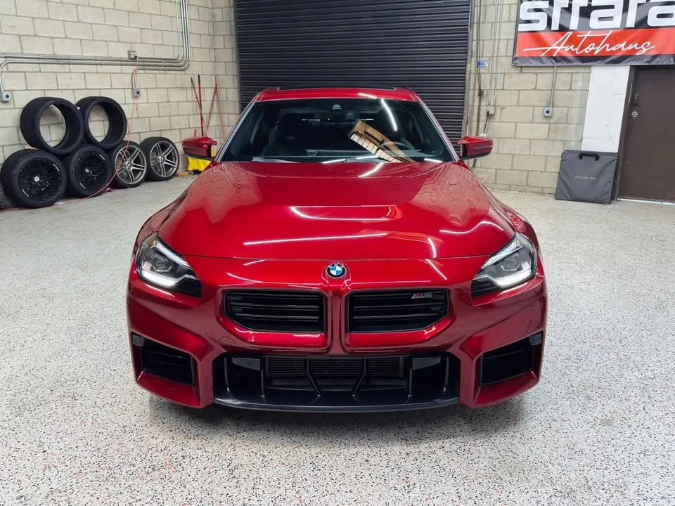 2025 BMW G87 M2 - Image 2 of 20