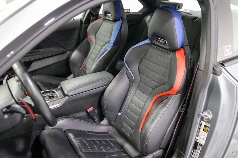 2025 BMW G87 M2 - Image 18 of 20