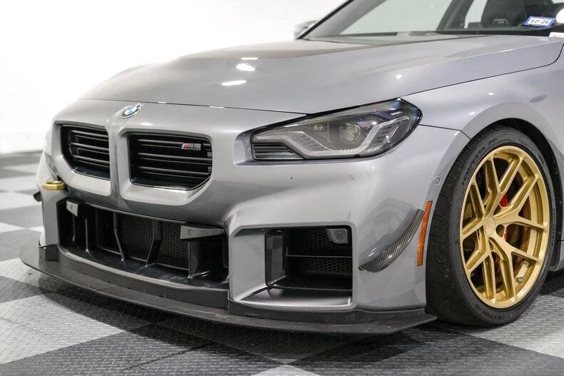2025 BMW G87 M2 - Image 5 of 20