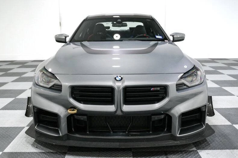 2025 BMW G87 M2 - Image 3 of 20