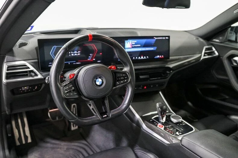 2025 BMW G87 M2 - Image 16 of 20