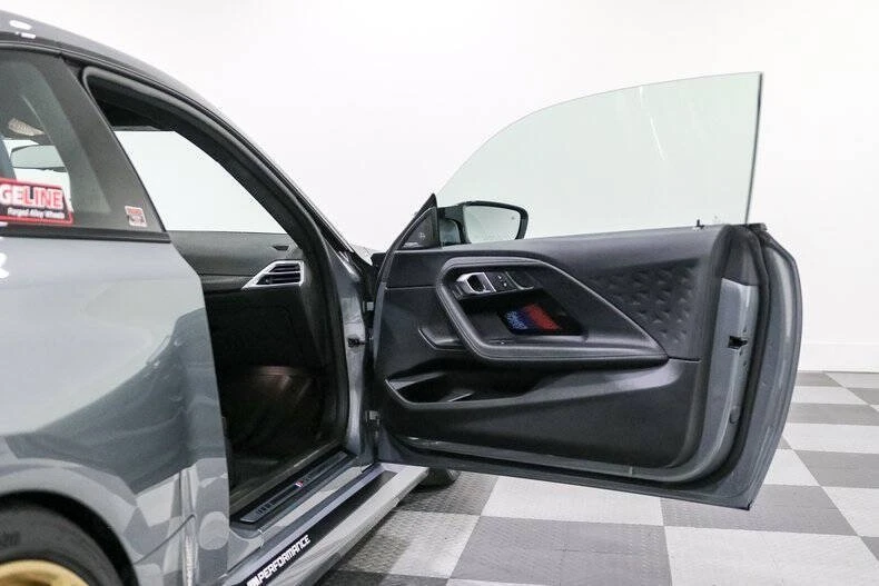 2025 BMW G87 M2 - Image 19 of 20