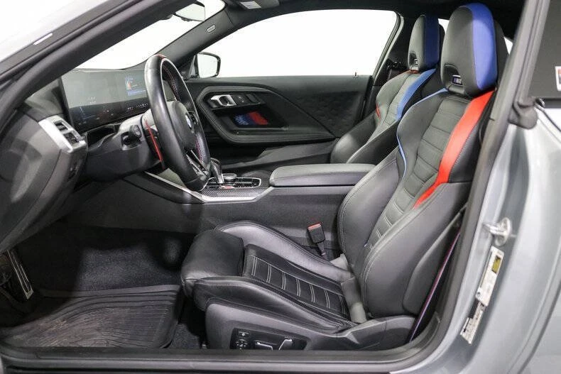 2025 BMW G87 M2 - Image 17 of 20