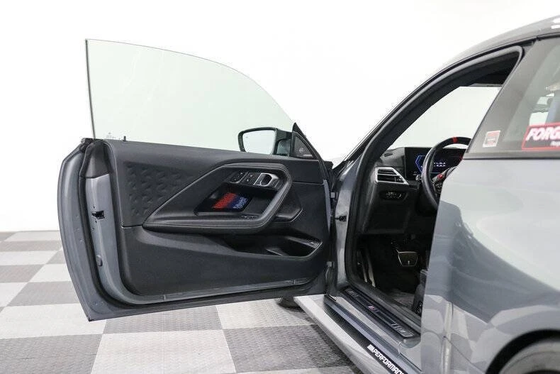2025 BMW G87 M2 - Image 15 of 20