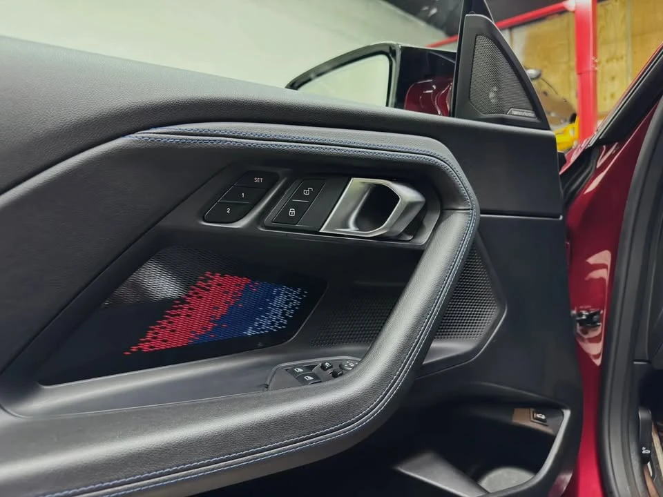 2025 BMW G87 M2 - Image 20 of 20