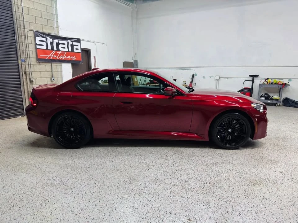 2025 BMW G87 M2 - Image 8 of 20