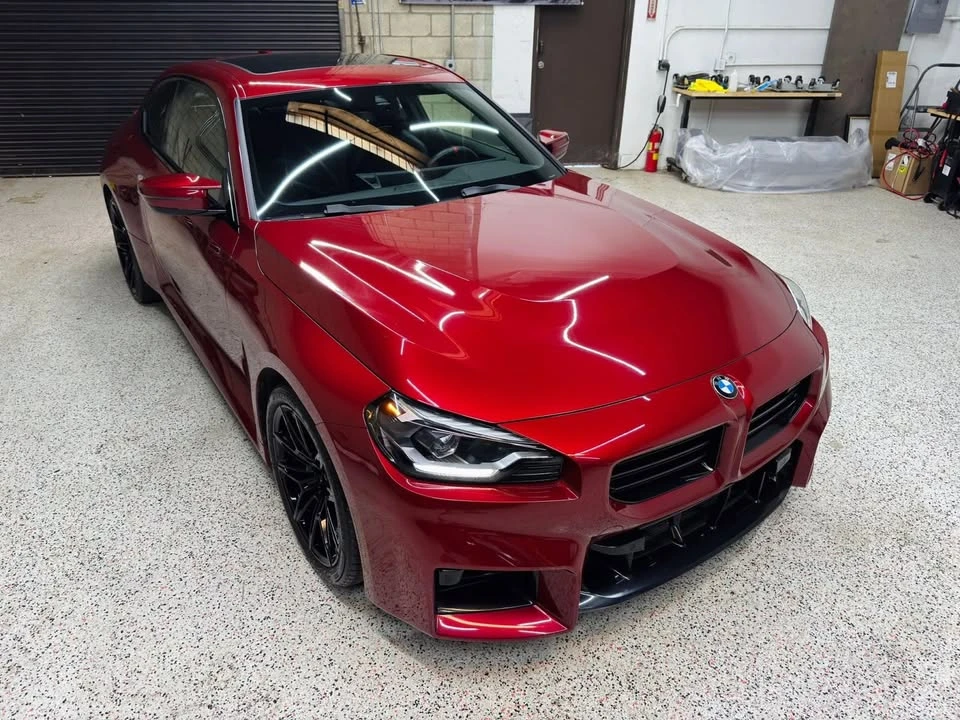 2025 BMW G87 M2 - Image 9 of 20