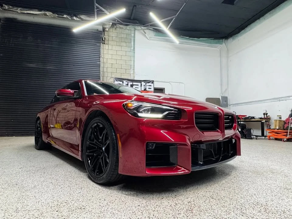 2025 BMW G87 M2 - Image 10 of 20