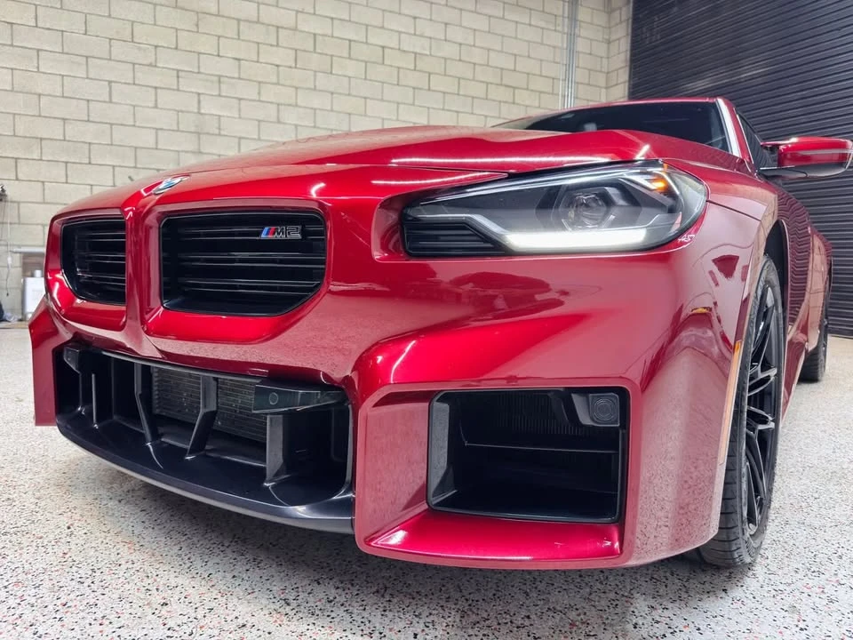 2025 BMW G87 M2 - Image 11 of 20