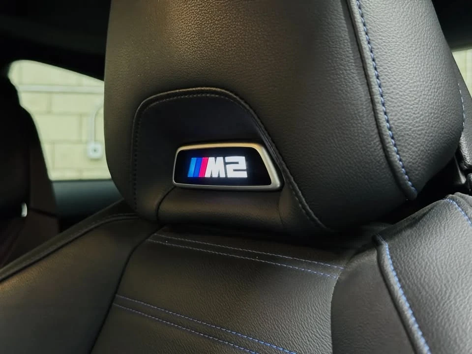 2025 BMW G87 M2 - Image 17 of 20