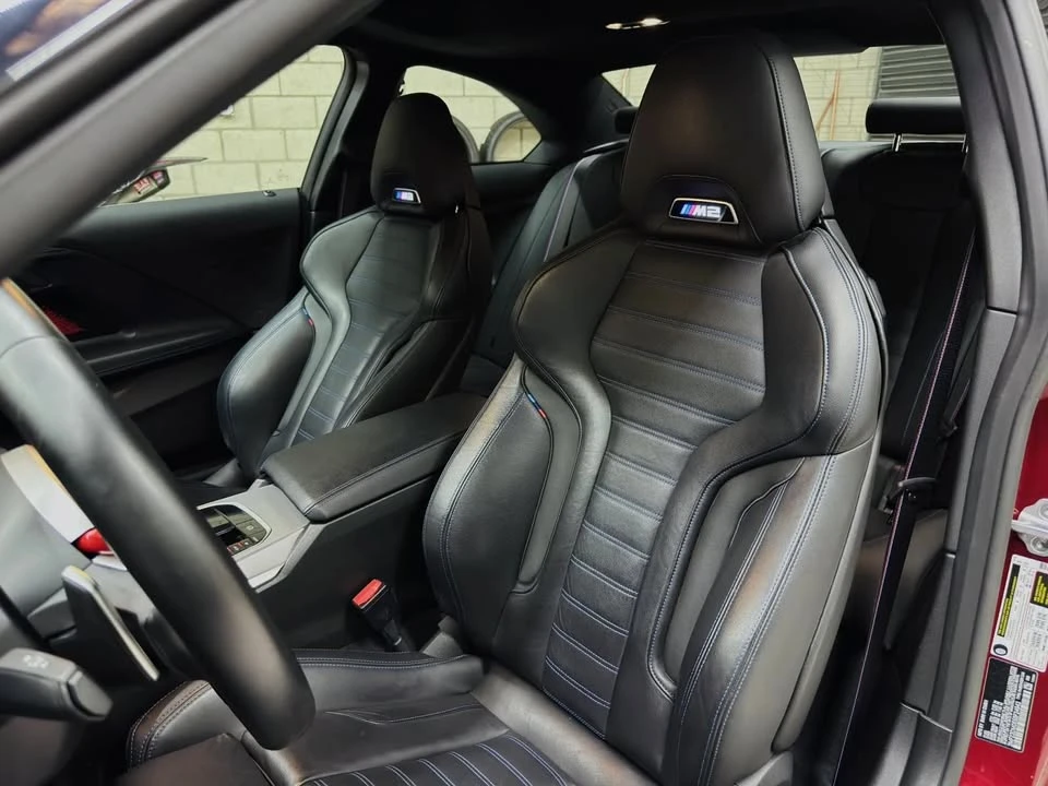 2025 BMW G87 M2 - Image 16 of 20