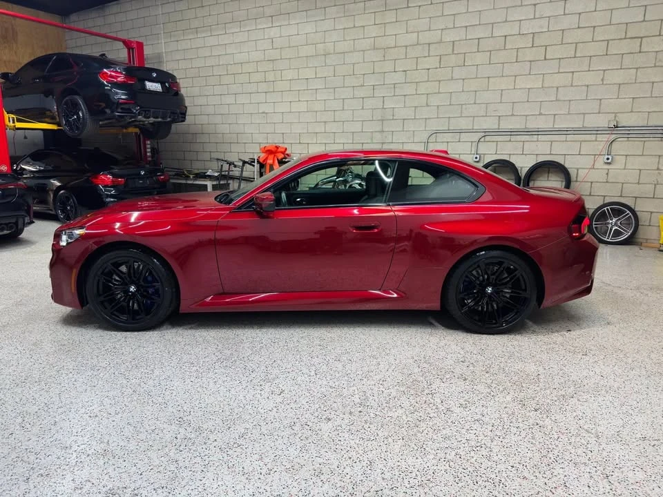2025 BMW G87 M2 - Image 4 of 20