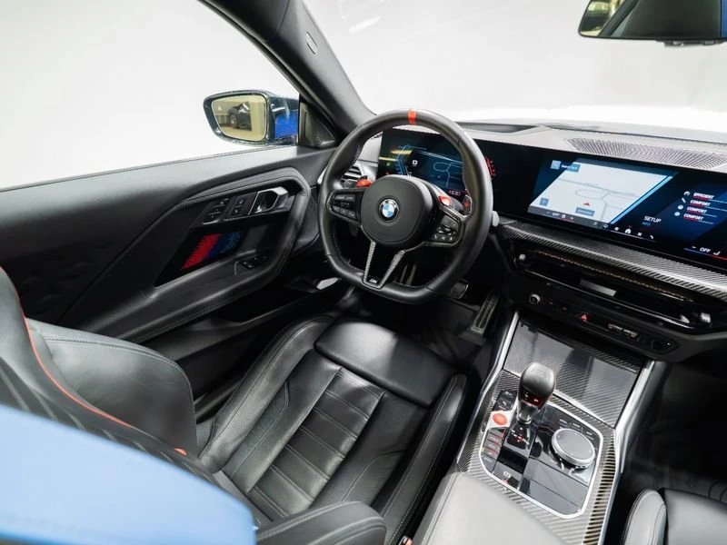2025 BMW G87 M2 - Image 15 of 20
