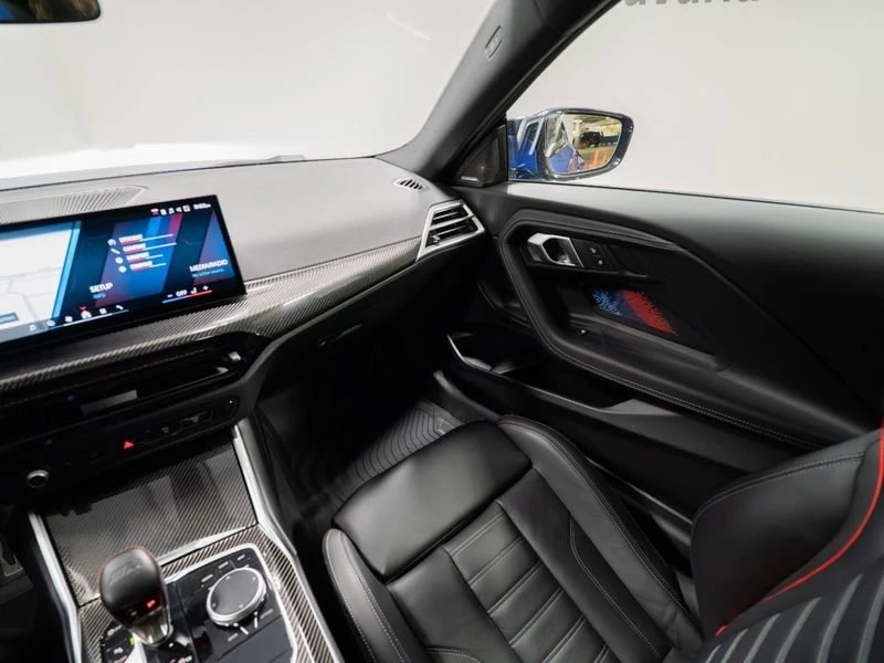 2025 BMW G87 M2 - Image 16 of 20