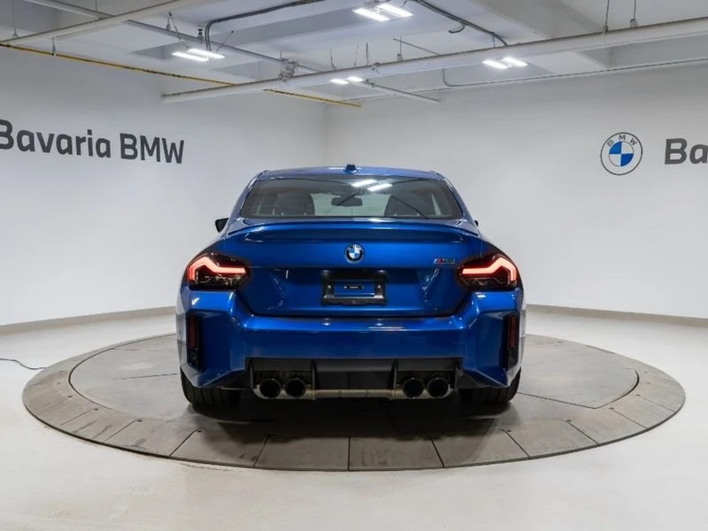 2025 BMW G87 M2 - Image 5 of 20