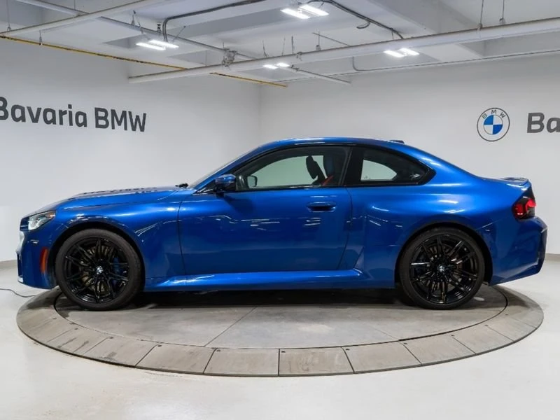 2025 BMW G87 M2 - Image 3 of 20