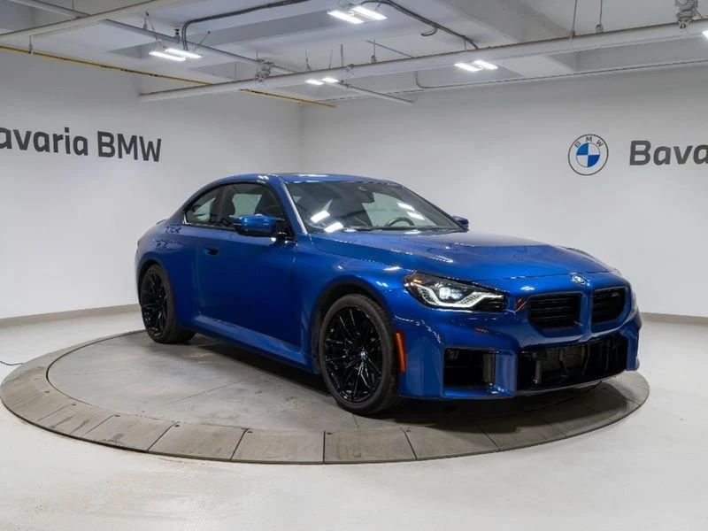 2025 BMW G87 M2 - Image 8 of 20