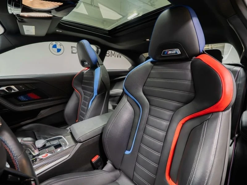 2025 BMW G87 M2 - Image 10 of 20