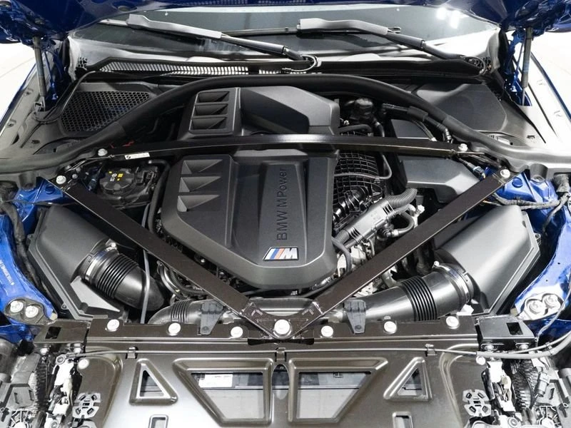 2025 BMW G87 M2 - Image 20 of 20