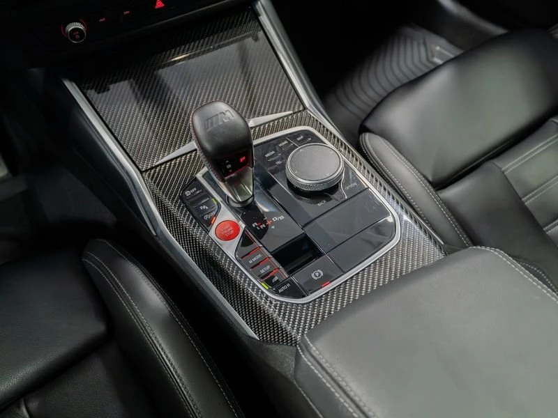 2025 BMW G87 M2 - Image 14 of 20
