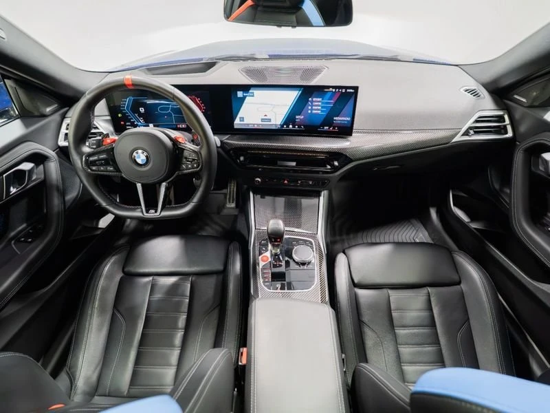 2025 BMW G87 M2 - Image 17 of 20
