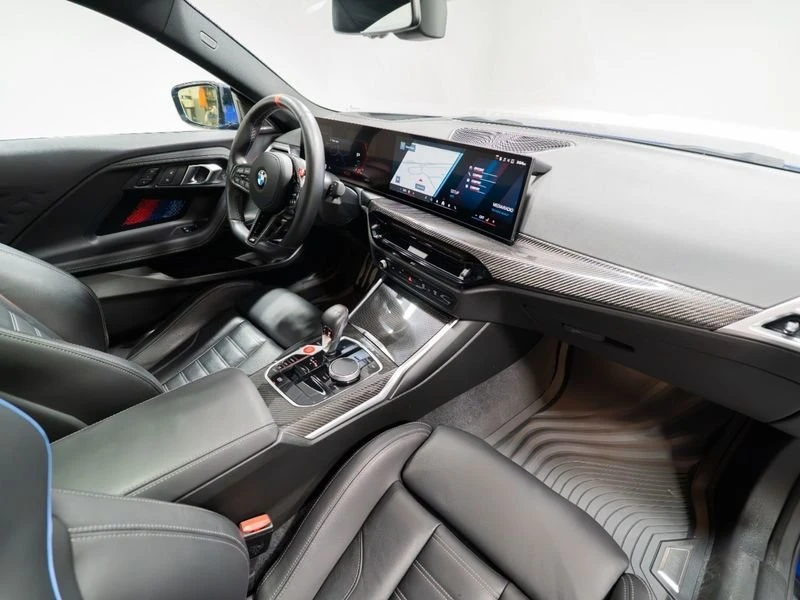 2025 BMW G87 M2 - Image 11 of 20