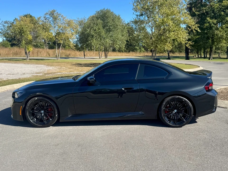 2025 BMW G87 M2 - Image 8 of 12