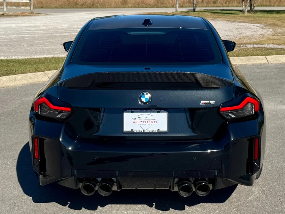 2025 BMW G87 M2 - Image 6 of 12