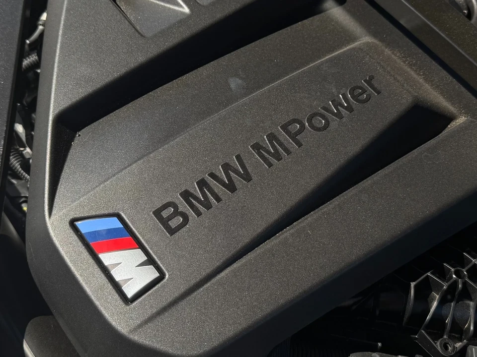 2025 BMW G87 M2 - Image 10 of 12
