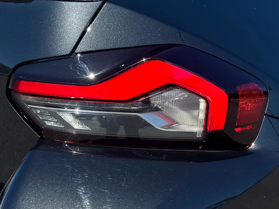 2025 BMW G87 M2 - Image 19 of 21