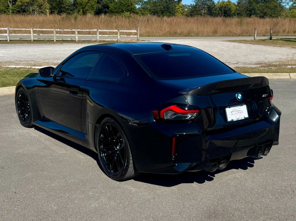 2025 BMW G87 M2 - Image 4 of 12