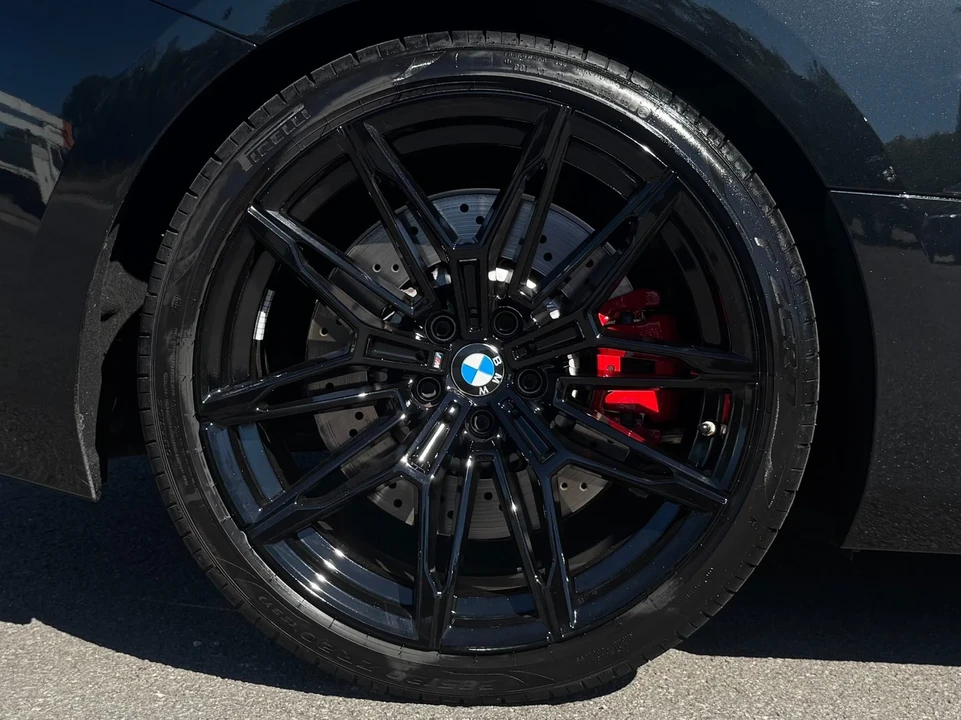 2025 BMW G87 M2 - Image 21 of 21