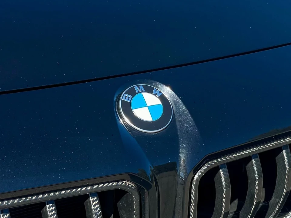 2025 BMW G87 M2 - Image 11 of 12