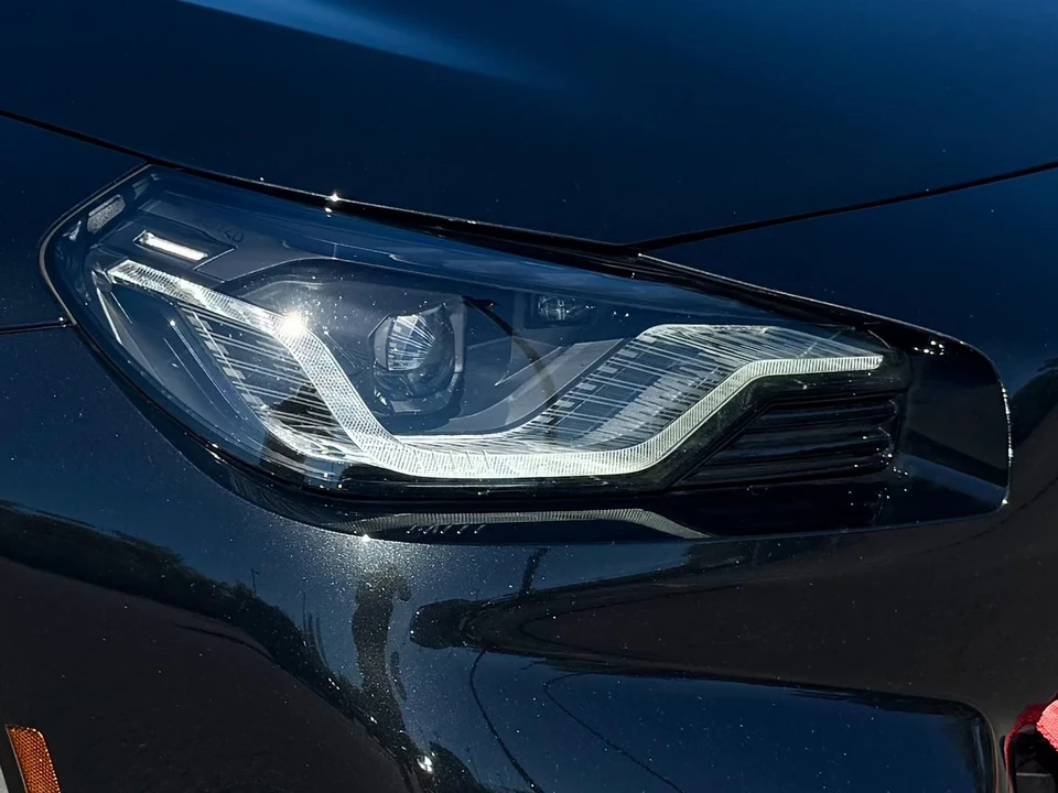 2025 BMW G87 M2 - Image 14 of 21