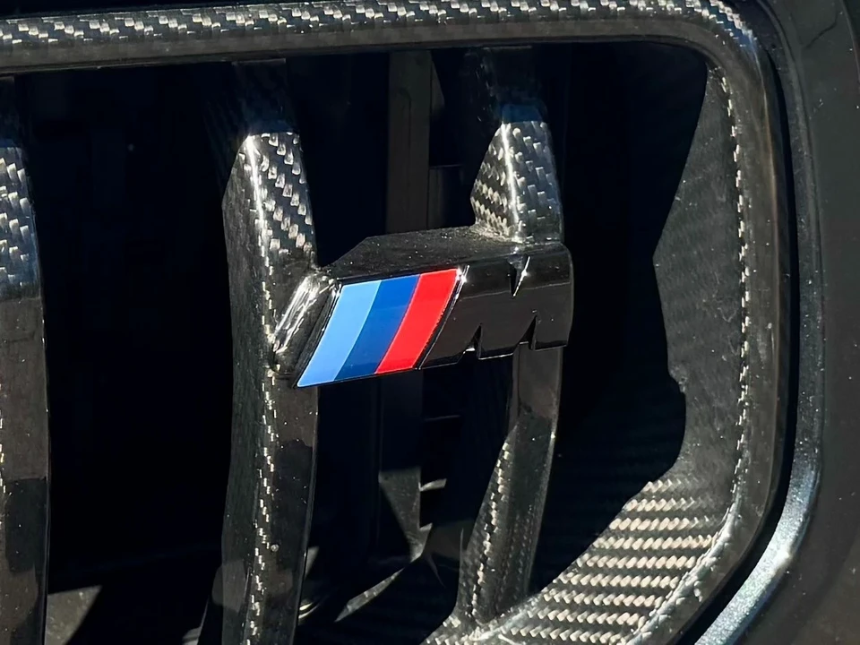 2025 BMW G87 M2 - Image 12 of 12