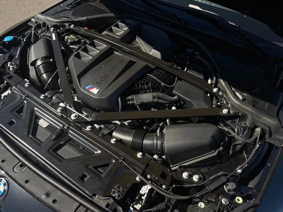 2025 BMW G87 M2 - Image 9 of 12